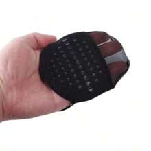 1 Pair Big Toe Grip Sleeve Cushion, Foot Care Tools For Men And Women - Multicolor - View 6
