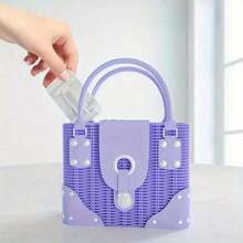 1个便携式可伸缩手机支架，兼容所有手机，最新款折叠式可伸缩手机支架，小巧便携折叠桌面支架，适用于所有智能手机和平板电脑，理想的办公配件，四季皆宜，兼容、安卓手机，生日礼物，送给家人、朋友的礼物，生日手机支架，手机配件，承重力强。 - 白色 - 查看 5