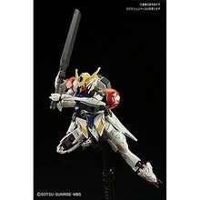 Bandai Hobby -  - HG 1/144 Gundam Barbatos Lupus Model Kit - / - Ver 4