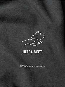 Women Keep Calm And Swag On T-Shirt Short Sleeve T-Shirt Crew Neck T Shirt For Summer, Casual Short Sleeve Tee  S-XXXL - 黑色 - 查看 5