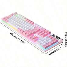 Keyboards - Multicolor - View 4