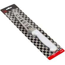 mhjChef Craft - Cuchillo para queso acero inoxidable 23 cm color blancosleeping Bags - 219156753 - Ver 6