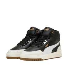 Puma Shuffle Downtown Mid M Shoes 402598 06✅ Delivery 24/72h To Spain (Peninsula) - Black - View 1