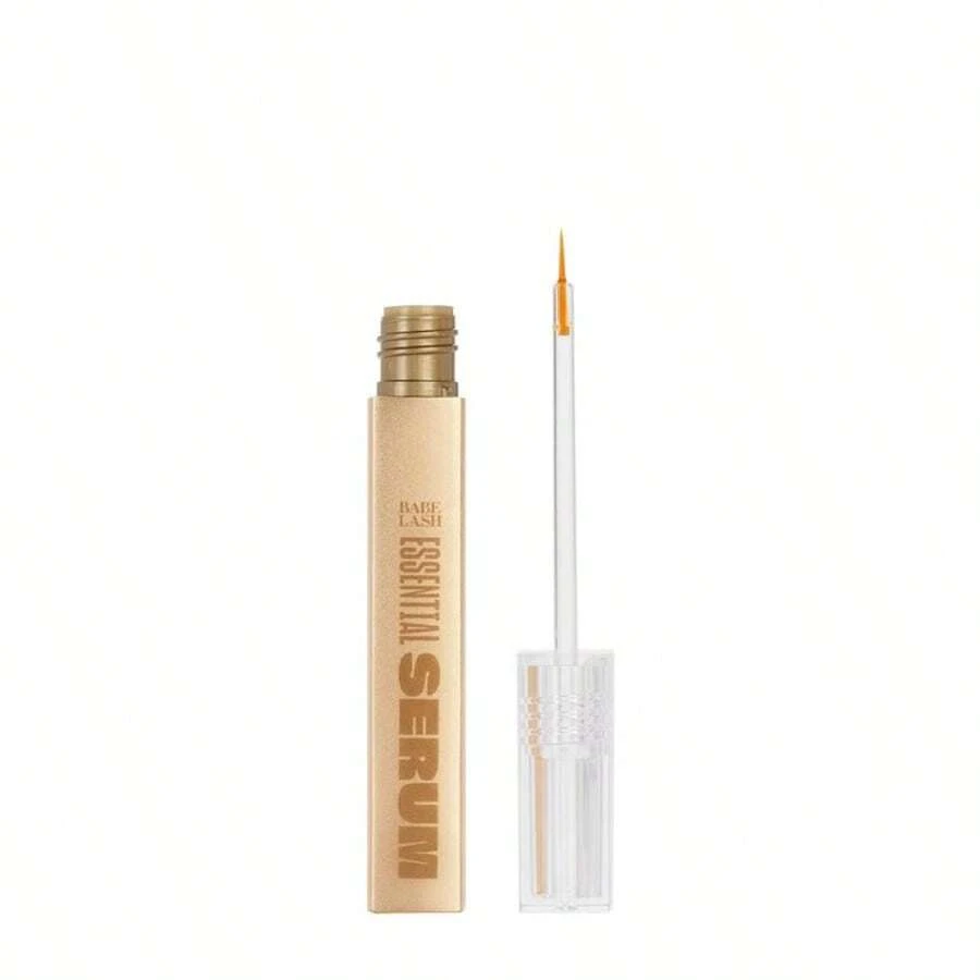 Essential Lash Serum, Longer Looking Eyelashes, Advanced Lash Enhancing Treatment With Biotin & Amino Acids For Natural Lashes & Lash Extensions, Vegan & Cruelty-Free - Retinol - View 1