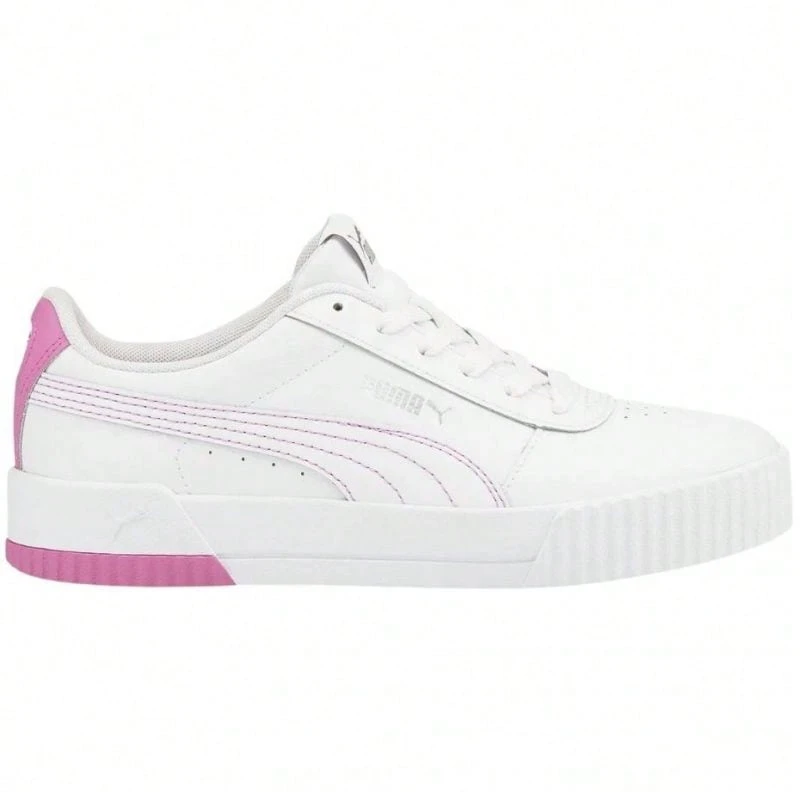 Puma Carina LW 370325 46 Shoes ✅ Delivery 24/72h To Spain (Peninsula) - White - View 1