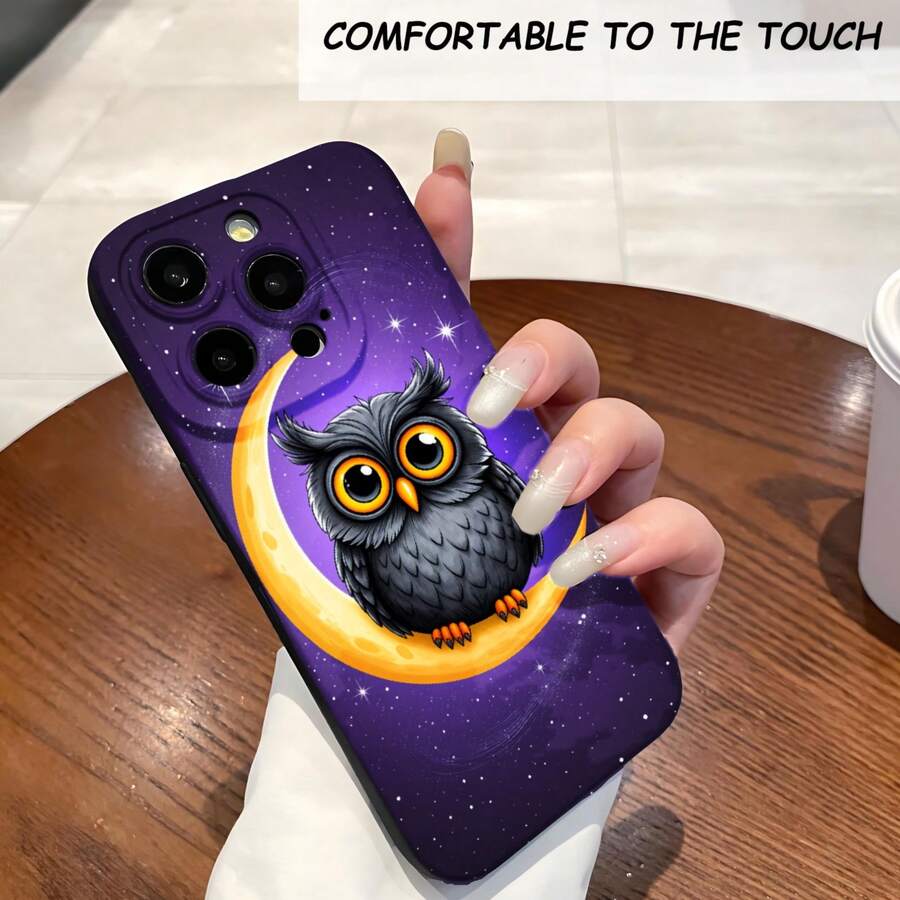 Basic Phone Cases - Black - View 1
