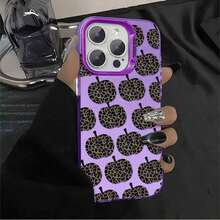 Basic Phone Cases - Прозорий фіолетовий - Переглянути 5