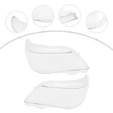 YUNRUX Headlight Assemblies