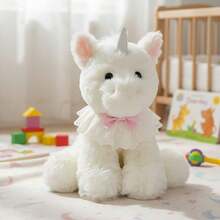 Kids Fashion Dolls - White - View 10