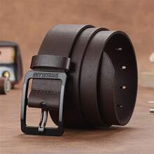 5pcs Men's Watch Set Luxury Gift Box - Brown Leather Wallet + Business Wristwatch + Pilot Style Sunglasses + Belt + Keychain, Ideal Gift For Boyfriend, Husband, Father On Valentine's Day, Father's Day, New Year - Silver - View 8