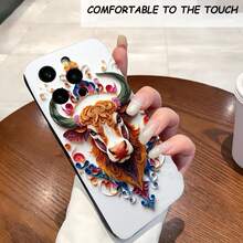 Basic Phone Cases - Black - View 2