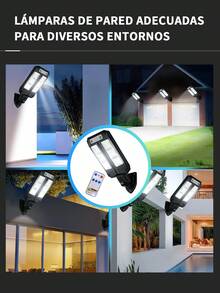 Outdoor Street Lights - Q6 - View 5