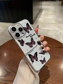 1个高透明彩色彩绘加厚防震手机壳，兼容 16/16 Pro/16 Plus/16 Pro Max、15 Pro Max、Apple P13、P14、P11、P12、XS、XR、7/8、7/8 Plus、Galaxy S25、S25 Plus、S25 Ultra、A16、A36、A26、A56、A16、A50、A12、A32、A52、A72、A51、A21S、A13、A14、S22 Ultra、S23、A33、A53、S20 FE、Redmi 11 Youth、12 Pro、12/12X、Note 11、9A、9C、Poco X3 NFC、Redmi 10、Redmi 9、Note 9。 12C、Note 11 Pro，兼容 Redmi 10C、Note 8 Pro - 彩色 - 查看 4