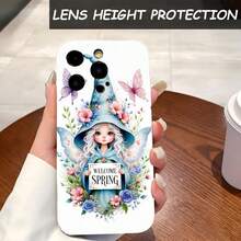 Basic Phone Cases - Black - View 4