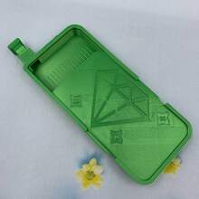 5D Diamond Painting Tray, Portable Diamond Painting Accessories & Tools, Suitable For Beginners And Professional Crafters - Multicolor - View 17