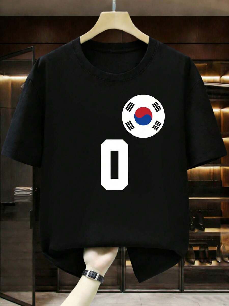 Women T-Shirts - Black 27 - View 1