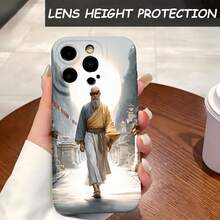 Basic Phone Cases - Black - View 4