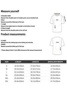 Women Black White Heart Print T-Shirt Lightweight Durable Short Sleeve Round Neck Casual Top With Golden Heart Music Notes Design Cafe Outdoor Wear Versatile Clothing Medium Stretch Fabric Comfortable Fit Stylish Blouse Fashion Lovers - 白色 - 查看 6