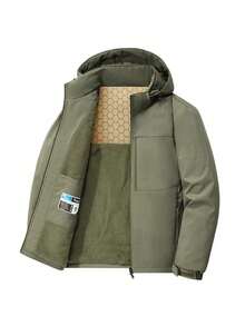 Verde militar
