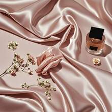 75*100cm/100*150cm Photography Backdrop, Creates Dreamy INS-Style Atmosphere For Nail Art, Cosmetics, Jewelry Shooting - Multicolor - View 2