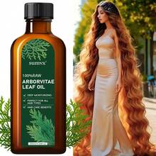 Este aceite capilar a base de hierbas es rico en té de oolong y aceites esenciales de hoja de ciprés, lo que puede promover un cabello talla grande largo, talla grande grueso y talla grande abundante. Los extractos naturales combaten eficazmente el encrespamiento y nutren el cabello seco y deshidratado, volviéndolo instantáneamente esponjoso y voluminoso. Adecuado para aquellos con cabello fino, frágil y apagado. - Ropa formal - Ver 8