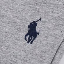 Polo Ralph Lauren Unisex Full-Zip HoodieSweatshirt , Fashion Hoodies & Sweatshirts, Drawstring Hoodies Pullover Sweatshirts Casual Long Sleeve Shirts - 藏蓝色 - 查看 2