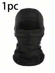 2个装轻便拉法帽式面罩，男士适用，防晒，适合摩托车、滑雪及其他运动。 - 冬季厚面罩 - 查看 10