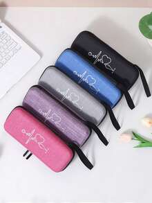 Multi-Functional EVA Hard Shell Stethoscope Storage Case, Portable Large Capacity Organizer Box, Outdoor Carrying Bag, 5 Color Options - Multicolor - View 1