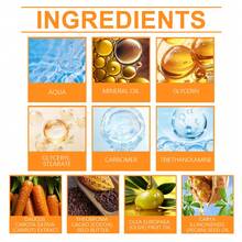 1 Unidad Crema Bronceadora Hidratante, Acelera Bronceado Solar en Playa, Mantiene Piel Suave y Tono Uniforme, Cuidado Diario para Bronceado Natural - Negro - Ver 5