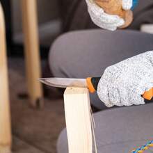 mhjMorakniv Companion Cuchillo resistente con hoja de acero al carbono Sandvik 0.125/4.1 pulgadassleeping Bags - 219165114 - Ver 9