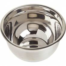 mhjExcelsteel 297 3-Quart Stainless Steel Non Skid Base Mixing Bowlsleeping Bags - 219562607 - Ver 4