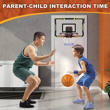 Teen Basketball Shoes - 1 - 查看 8