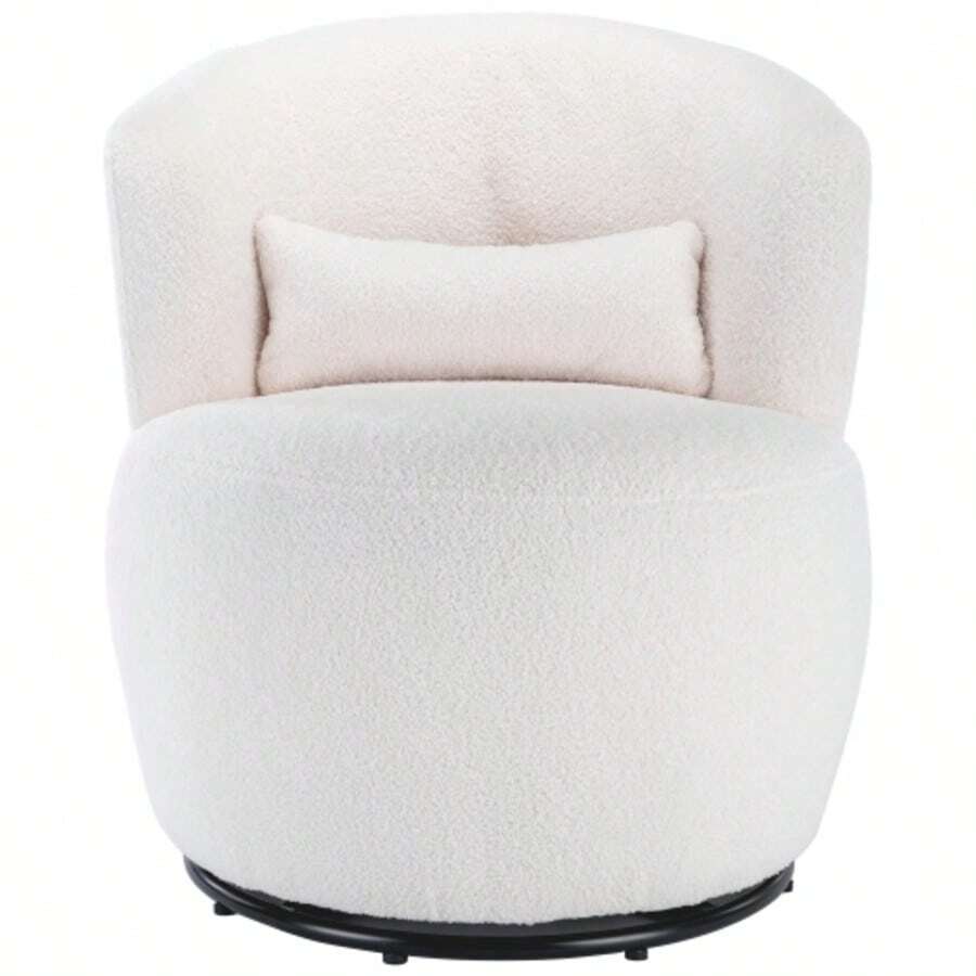 Chaise Lounges - White - View 1
