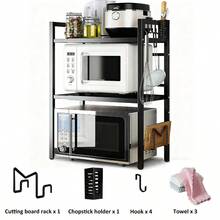 Bakkersrekken - 3 Lagen Wit - Bekijken 8