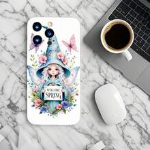 Basic Phone Cases - Black - View 6