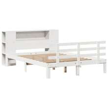Bed Frames - White - View 3
