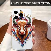 Basic Phone Cases - Black - View 4
