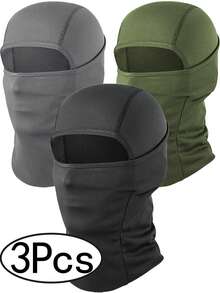 男士口罩和遮阳帽 - B - 查看 15