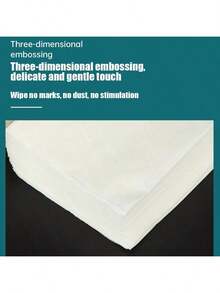 2-Ply Portable Car Tissue Paper Wipes - A - View 3