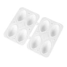 1pc Manual Meatball Maker Mold, DIY Meat Roll Maker Mold Detachable, Meat Grinder Cake Dessert Mold Kitchen Accessory, Pressing Tool For Home Kitchen Use