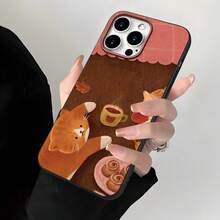 Fashion Phone Cases - Black - View 5
