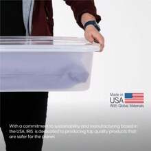 Under-Bed Storage - 219189429 - View 7