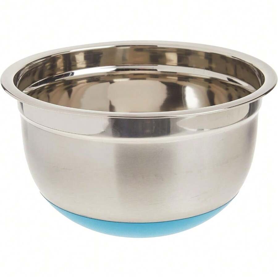 mhjExcelsteel 297 3-Quart Stainless Steel Non Skid Base Mixing Bowlsleeping Bags - 219562607 - Ver 1