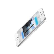 Apple 二手苹果 iPhone 6s，64GB 存储，成色良好，有深空灰、银色、金色、玫瑰金可选。适用于户外活动、紧急通讯和备用摄影。 - 銀色 - 查看 5
