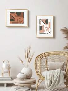 3pcs 30x40cm Poster Frames Aluminum Gold Picture Photo Frame, For Photo Gallery Simple With HD Plexiglass Mat, Horizontal Or Vertical Wall Mounting, For Wall Art Mounting Print Home Decor Living Room Decoration, Spring Summer Picks, Brides Maid Gifts, Room  Decor, Bedroom Decor, Bedroom Decor, For Men, For Women, Cute Stuff - 金色 - 查看 3