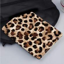 Kindle EReader Protective Case, Leopard Print Book Style, Compatible With Kindle Paperwhite 5th/6th/7th, Paperwhite 10th/11th/12th, Kindle (Colorsoft)/10th/11th/12th And Other Popular Models - Multicolor - View 3