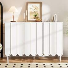 Armoires de rangement - Blanc - Voir 3