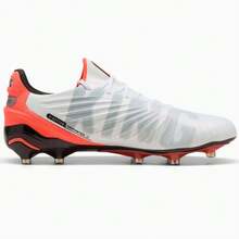 Puma King Ultimate FG/AG 108821-01 Shoes✅ Delivery 24/72h To Spain (Peninsula) - White - View 1