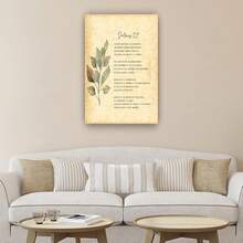 Psalms Spanish Bible Verse Wall Art Bible Poster Nature Prints on Canvas Oil Painting Living Room Modern House Decorative Homexinch(xcm),Unframed)cuadros decorativos para sala,poster,con marco,posters,cuadros para la pared ,marcos para cuadros,cuadro,virgen de guadalupe,salascuadros decorativos para sala,poster,con marco,posters,cuadros para la pared ,marcos para cuadros,cuadro,virgen de guadalupe,salascuadros decorativos para sala,poster,con marco,posters,cuadros para la pared ,marcos para cuadros,cuadro,virgen de guadalupe,salas - transparente - Ver 8