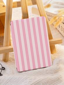 Ayotu 条纹图案电子书保护套，兼容 Kindle（第 11 代 - 2024 年发布）、Kindle Paperwhite 第 12 代（2024 年发布）、Kindle Paperwhite 第 11 代（2021 年发布）、Kobo Clara 彩色/黑白版等型号。支持唤醒/睡眠模式，四角防摔，精美书籍插图，是完美的阅读伴侣。 - 彩色 - 查看 17